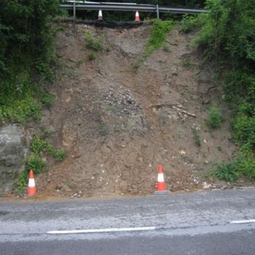 ESCOLLERA TUDELA VEGUIN