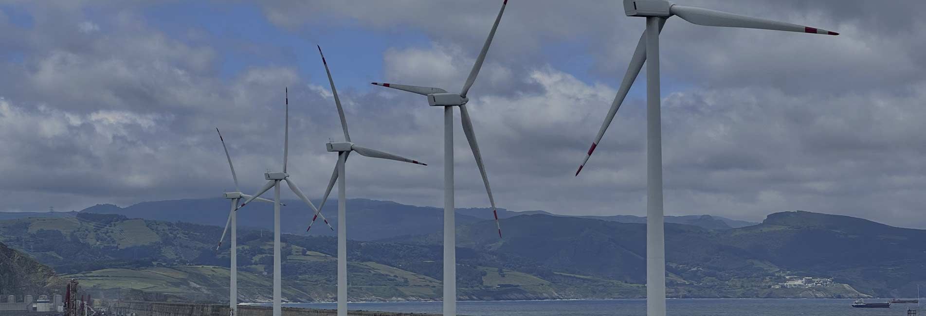 Empresa de energías renovables en Asturias