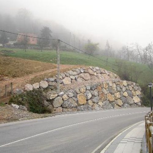 ESCOLLERA RIOSA