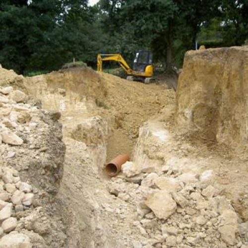 SANEAMIENTO DE NOREÑA II