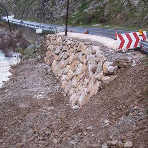 ESCOLLERA PONCEBOS   SOTRES II